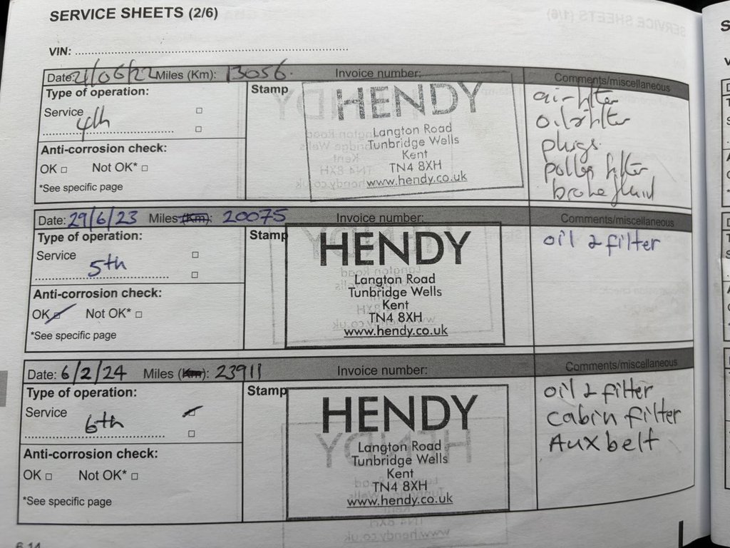 Used Dacia Sandero Stepway 2018 for sale - 77771016: Photo 22