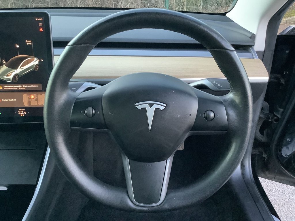 Used Tesla Model 3 2019 for sale - 77719547: Photo 12