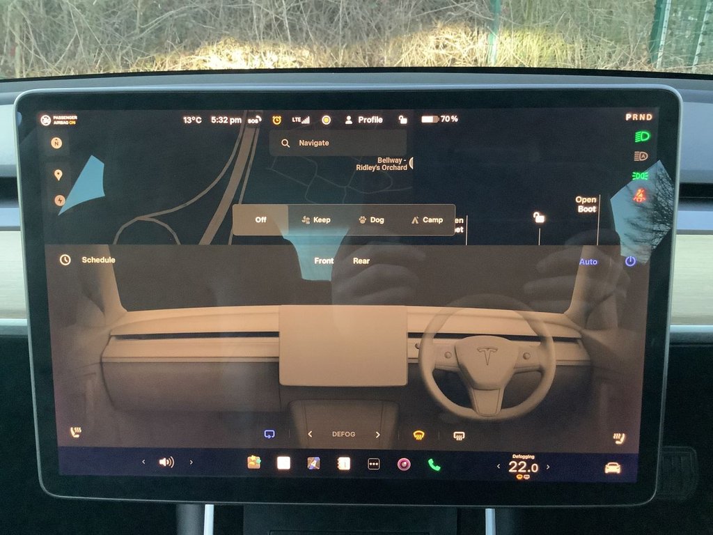 Used Tesla Model 3 2019 for sale - 77719547: Photo 15