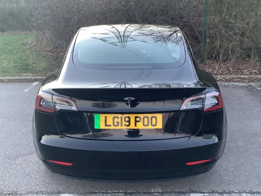 Used Tesla Model 3 2019 for sale - 77719547: Photo 4
