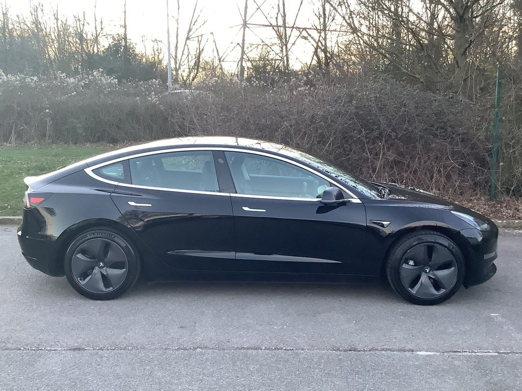 Used Tesla Model 3 2019 for sale - 77719547: Photo 6