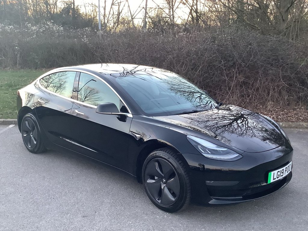 Used Tesla Model 3 2019 for sale - 77719547: Photo 7
