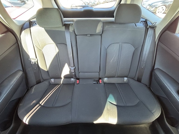 Used Kia Optima 2018 for sale - 76185338: Photo 10