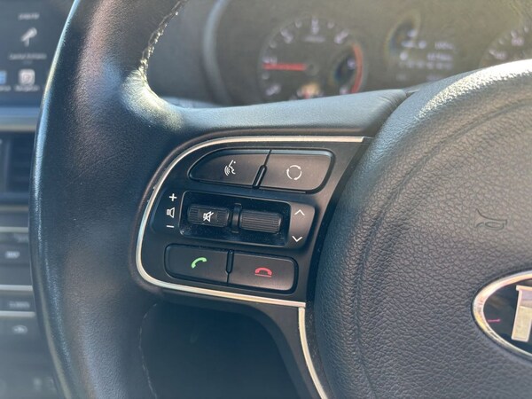 Used Kia Optima 2018 for sale - 76185338: Photo 13
