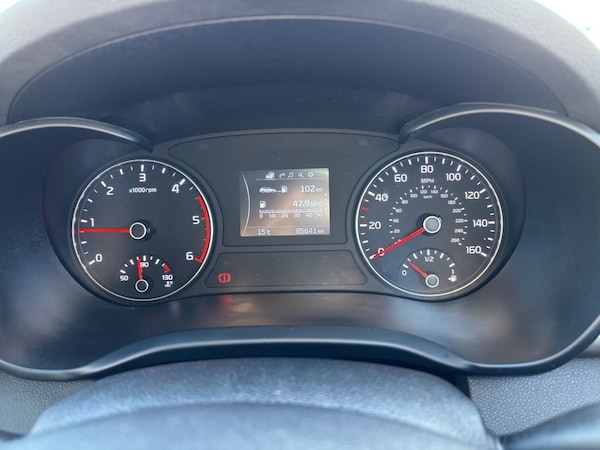 Used Kia Optima 2018 for sale - 76185338: Photo 15