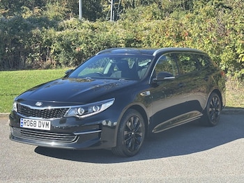 2018 (68) - 1.7 CRDi 2 Sportswagon 5dr Diesel Manual Euro 6 (s/s) (139 bhp)