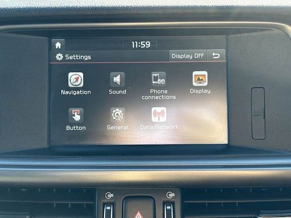 Used Kia Optima 2018 for sale - 76185338: Photo 23