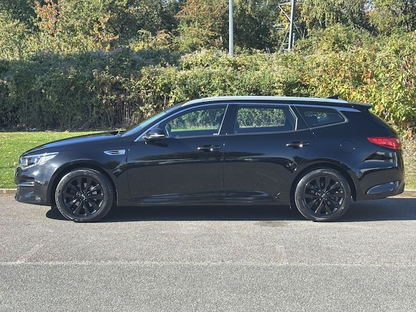Used Kia Optima 2018 for sale - 76185338: Photo 2