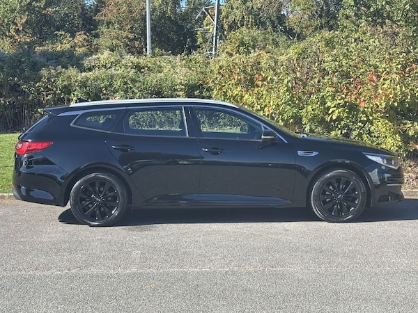 Used Kia Optima 2018 for sale - 76185338: Photo 6