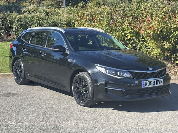 Used Kia Optima 2018 for sale - 76185338: Photo 7