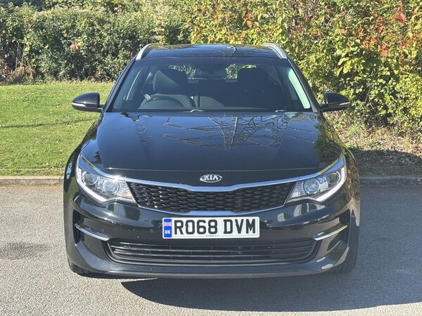 Used Kia Optima 2018 for sale - 76185338: Photo 8