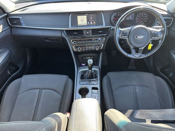 Used Kia Optima 2018 for sale - 76185338: Photo 9