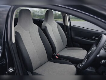 Used Citroen C1 2018 for sale - 78256162: Photo