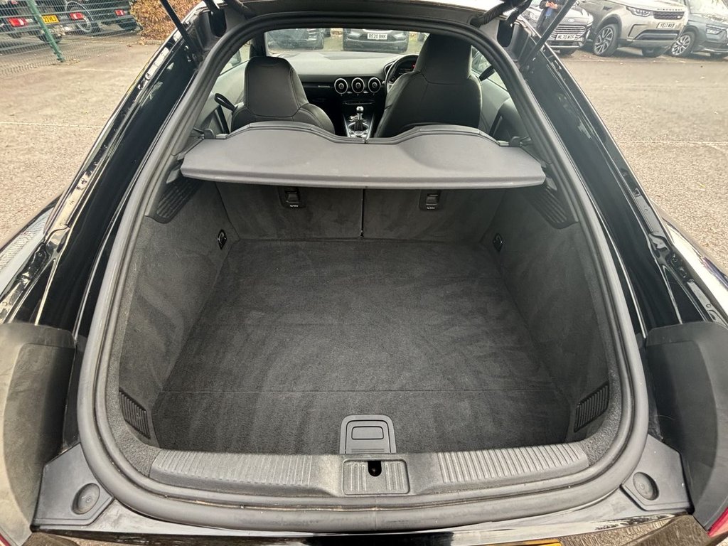 Used Audi TT 2017 for sale - 76496192: Photo 11