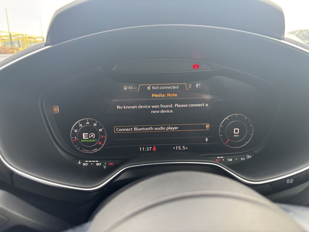 Used Audi TT 2017 for sale - 76496192: Photo 12