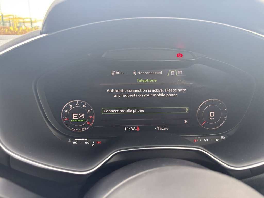 Used Audi TT 2017 for sale - 76496192: Photo 14