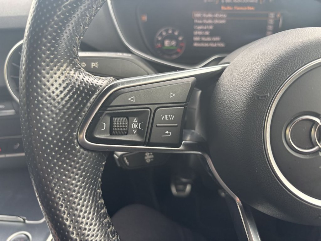 Used Audi TT 2017 for sale - 76496192: Photo 17