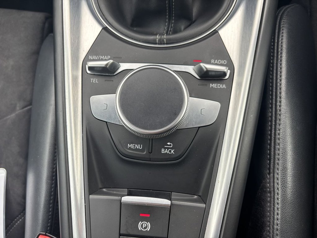 Used Audi TT 2017 for sale - 76496192: Photo 19