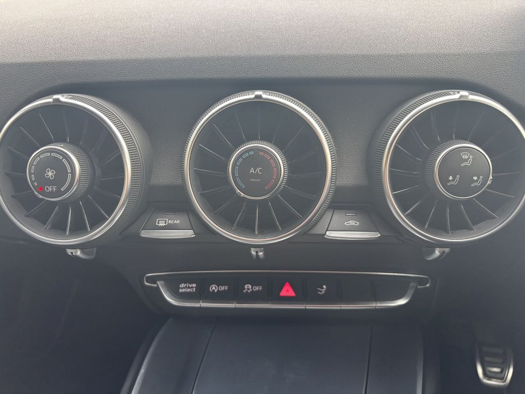 Used Audi TT 2017 for sale - 76496192: Photo 21