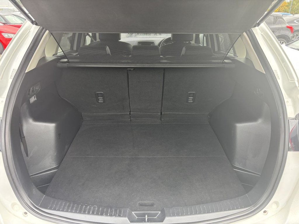 Used Mazda CX-5 2014 for sale - 76356151: Photo 11
