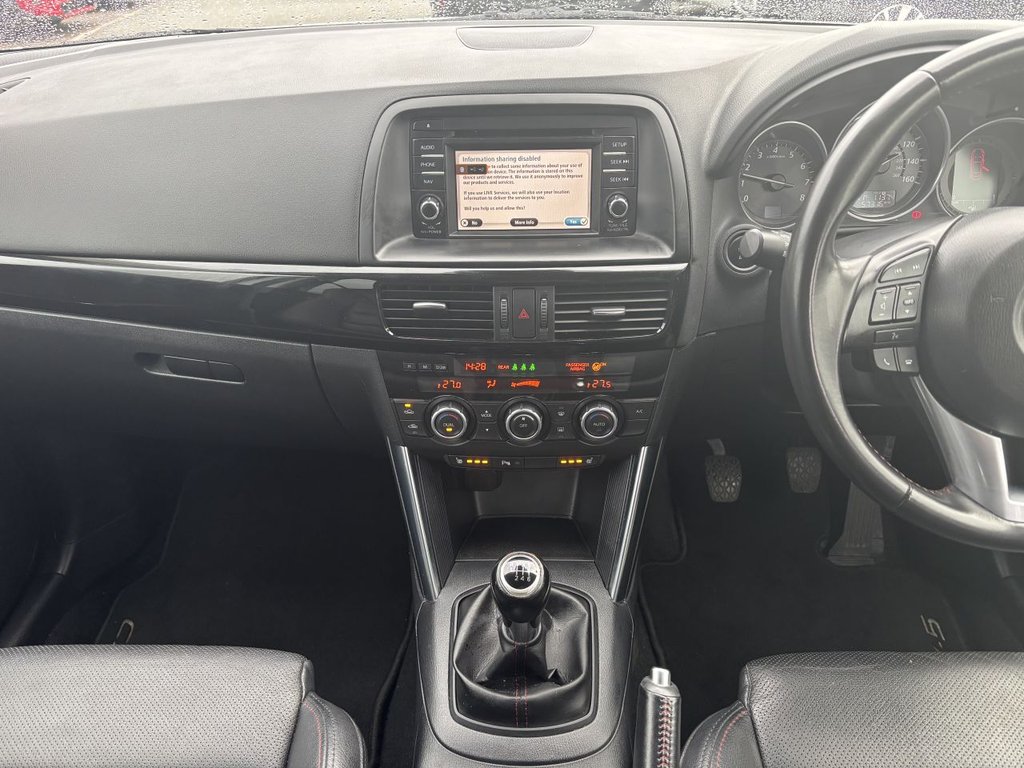 Used Mazda CX-5 2014 for sale - 76356151: Photo 12