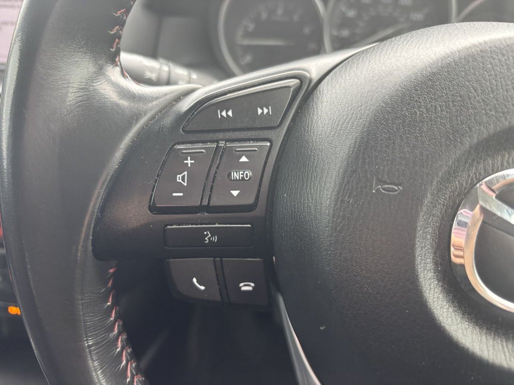 Used Mazda CX-5 2014 for sale - 76356151: Photo 13