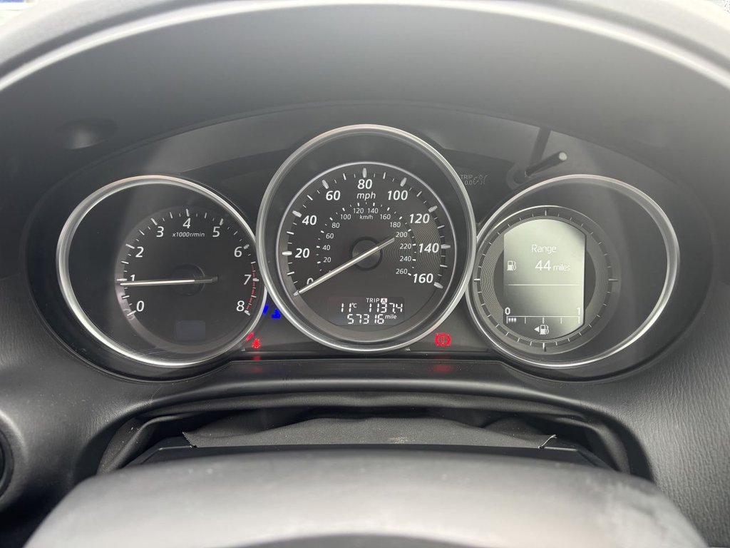 Used Mazda CX-5 2014 for sale - 76356151: Photo 15