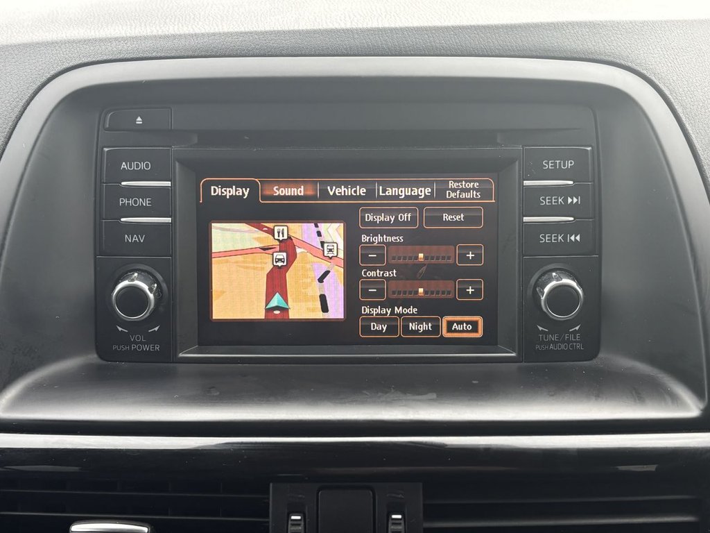 Used Mazda CX-5 2014 for sale - 76356151: Photo 18