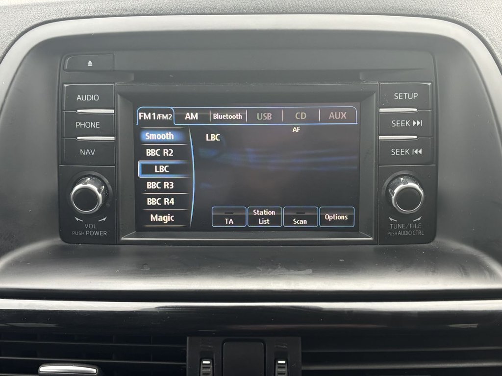 Used Mazda CX-5 2014 for sale - 76356151: Photo 19