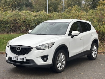 Mazda - CX-5