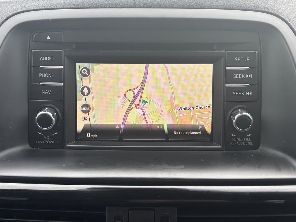 Used Mazda CX-5 2014 for sale - 76356151: Photo 21