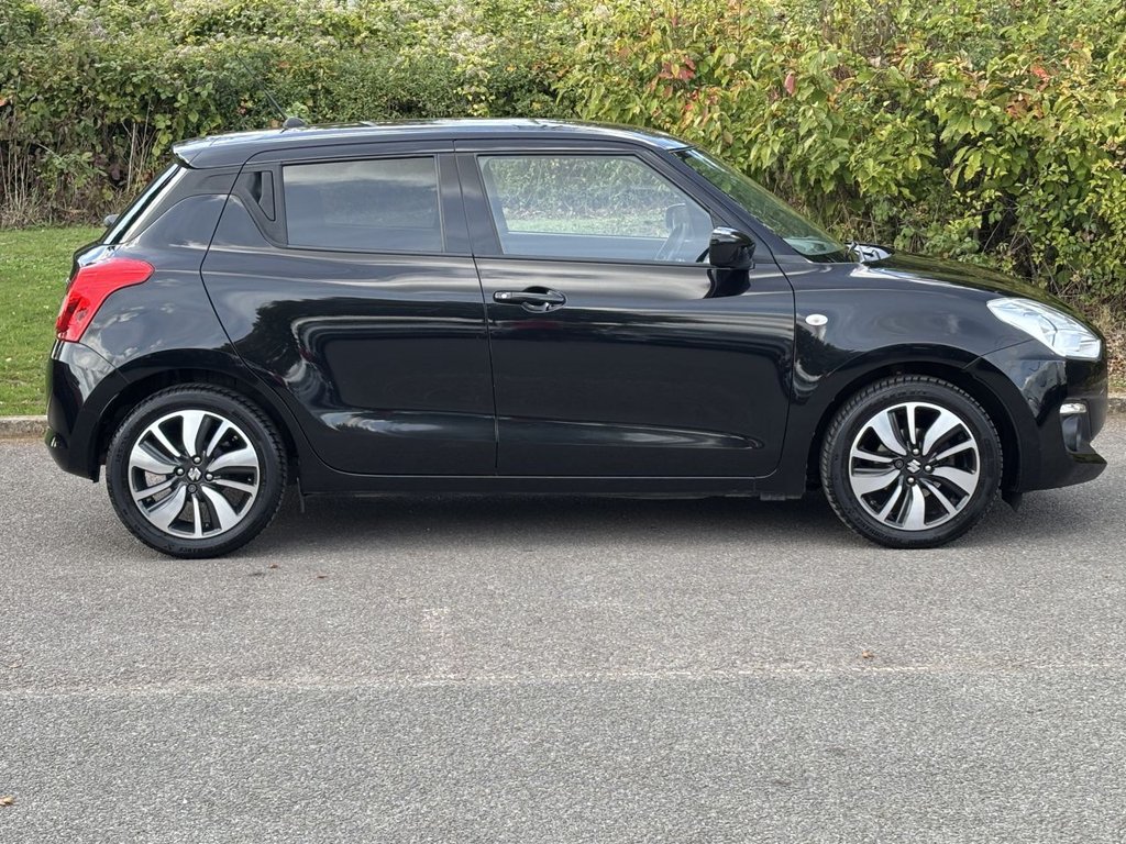Used Suzuki Swift 2020 for sale - 76317184: Photo 6