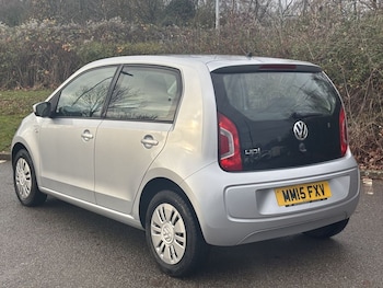 Used Volkswagen up! 2015 for sale - 76883777: Photo