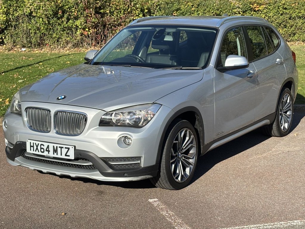 Used BMW X1 2014 for sale - 76185251: Photo 1