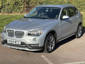 BMW - X1