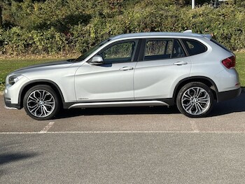 Used BMW X1 2014 for sale - 76185251: Photo 2