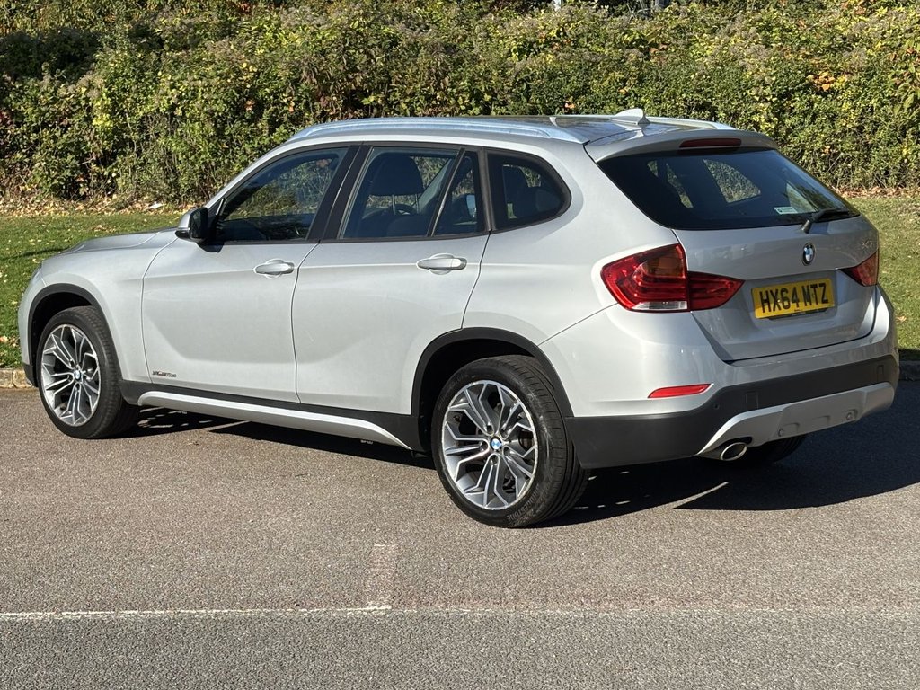 Used BMW X1 2014 for sale - 76185251: Photo 3