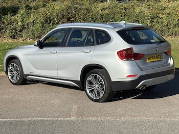 Used BMW X1 2014 for sale - 76185251: Photo 3