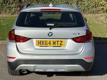Used BMW X1 2014 for sale - 76185251: Photo 4