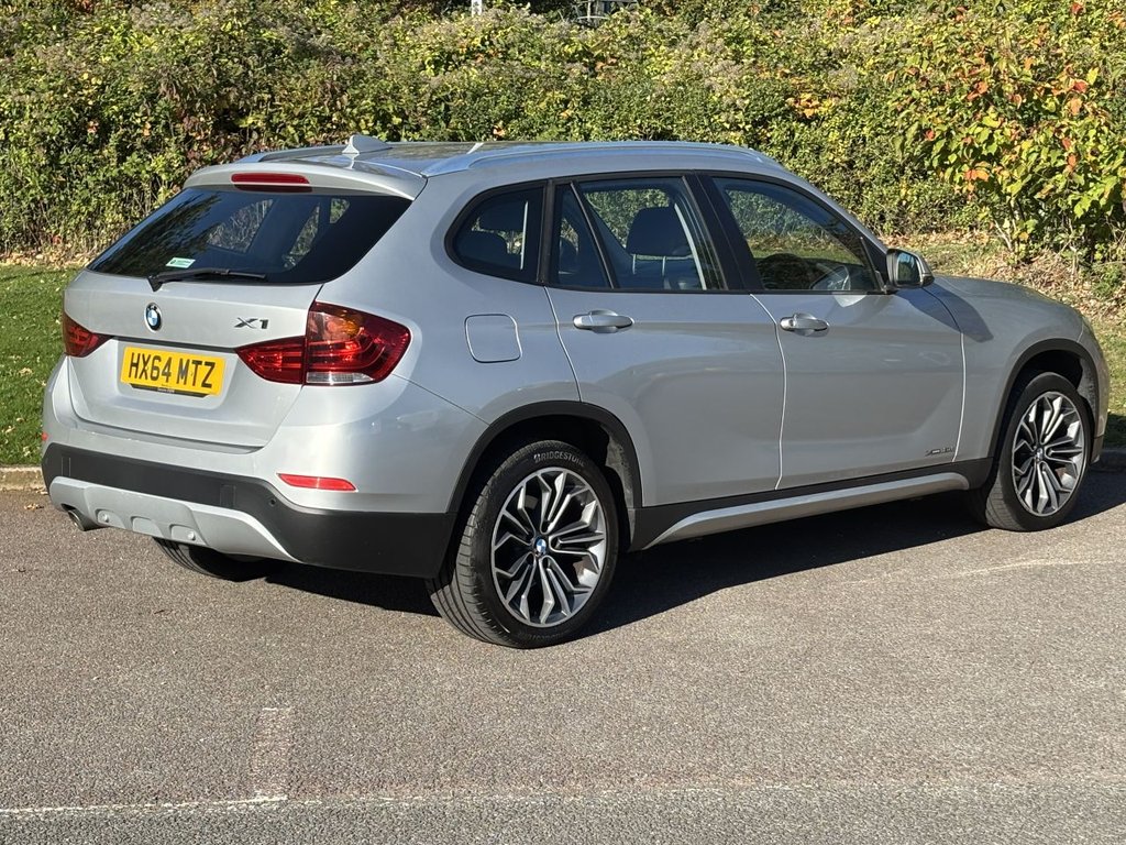 Used BMW X1 2014 for sale - 76185251: Photo 5