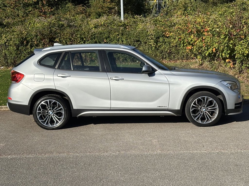 Used BMW X1 2014 for sale - 76185251: Photo 6