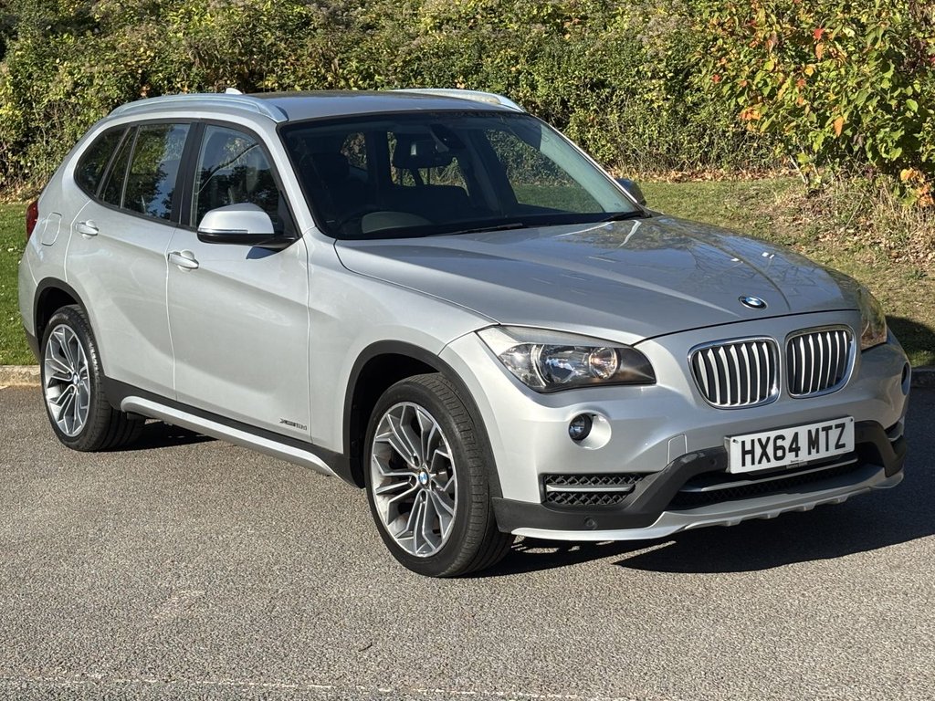 Used BMW X1 2014 for sale - 76185251: Photo 7