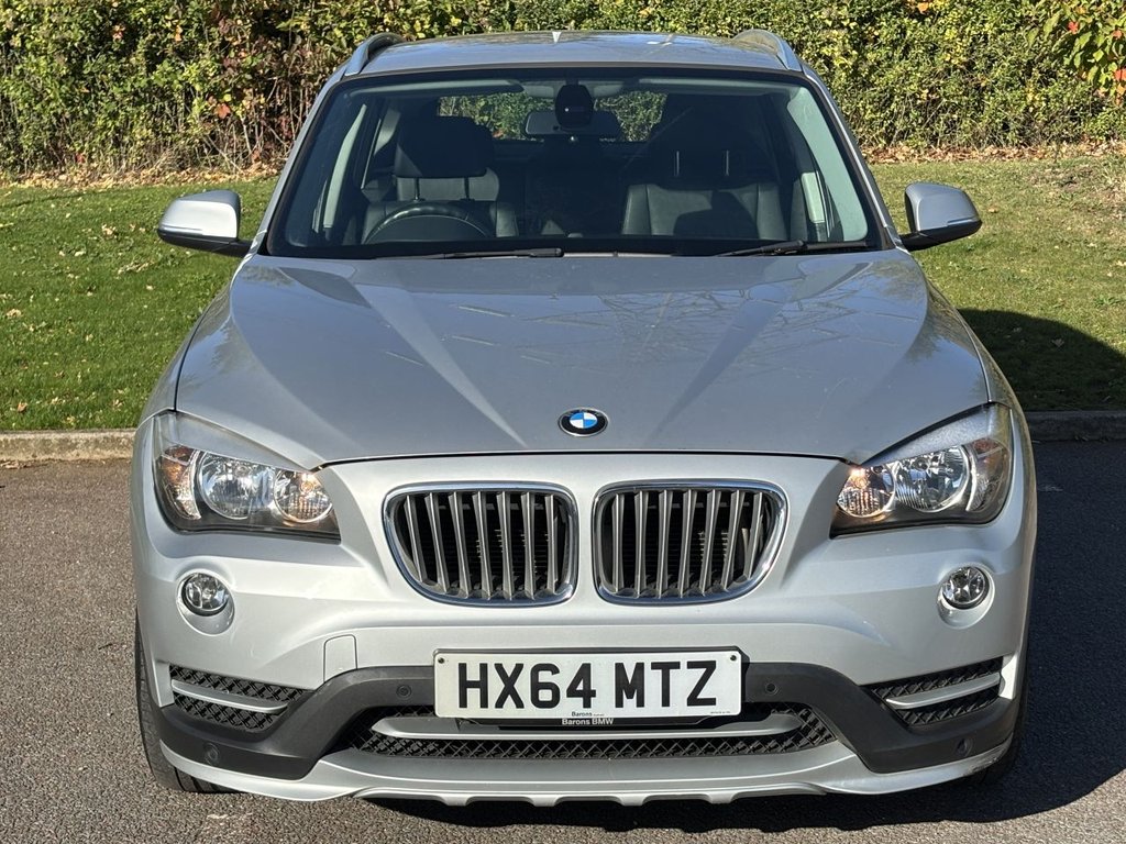 Used BMW X1 2014 for sale - 76185251: Photo 8