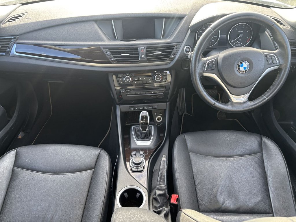 Used BMW X1 2014 for sale - 76185251: Photo 9