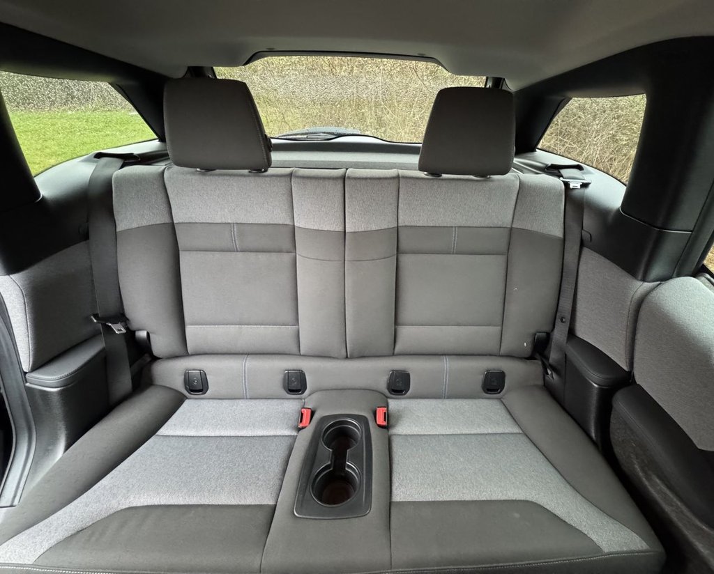 Used BMW i3 2021 for sale - 78043947: Photo 10