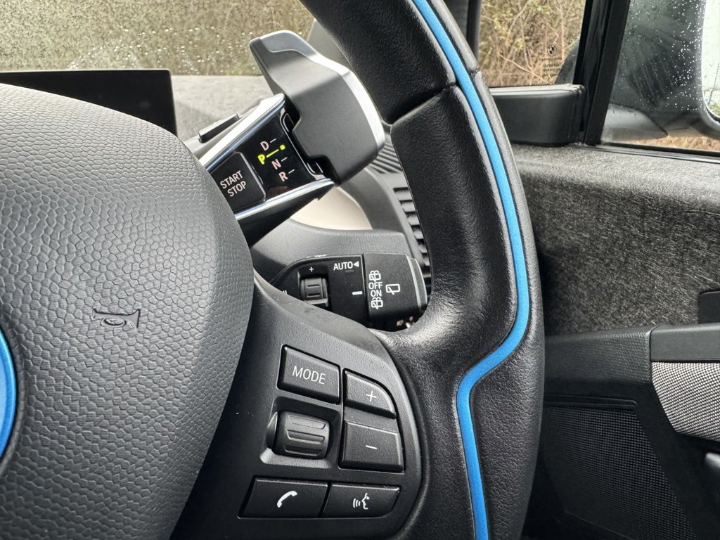 Used BMW i3 2021 for sale - 78043947: Photo 13