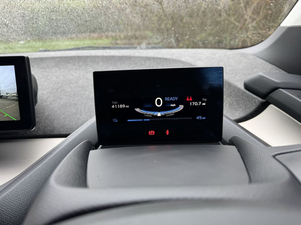 Used BMW i3 2021 for sale - 78043947: Photo 14