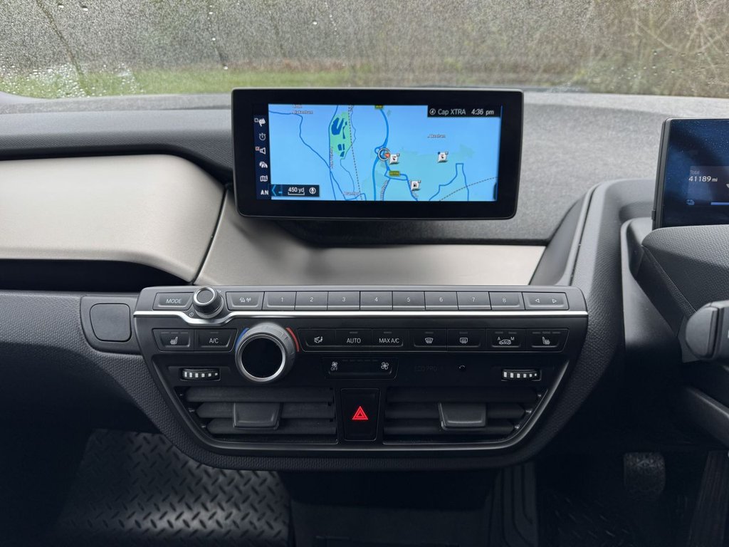 Used BMW i3 2021 for sale - 78043947: Photo 16