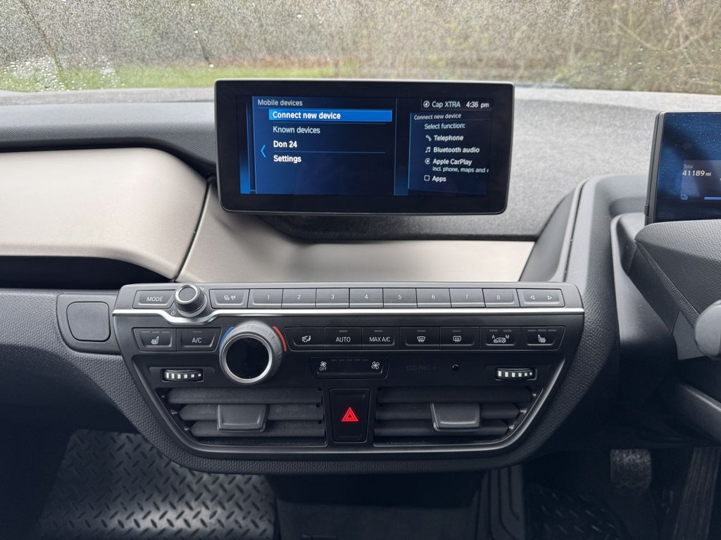 Used BMW i3 2021 for sale - 78043947: Photo 17