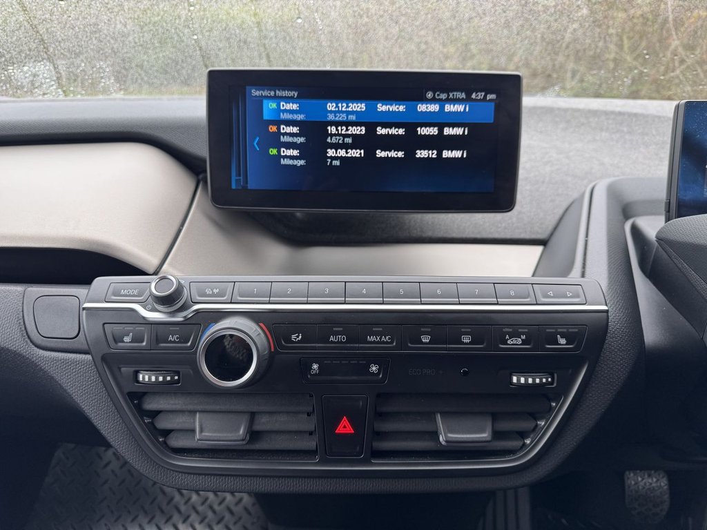 Used BMW i3 2021 for sale - 78043947: Photo 19